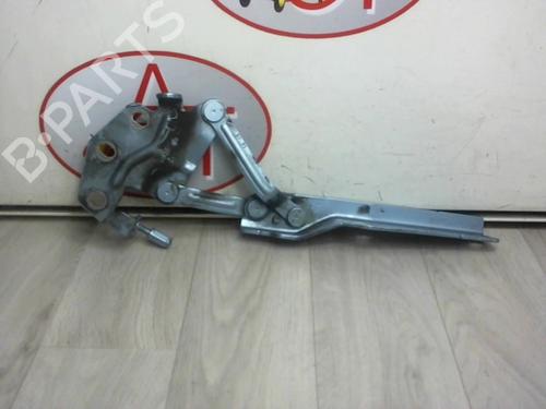 Used Hinge/Door check strap VW PASSAT B6 (3C2) 2.0 FSI (150 hp) 27464801