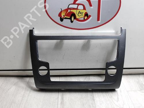 Hulkapsel VW PASSAT B6 (3C2) 2.0 FSI (150 hp) 30782219