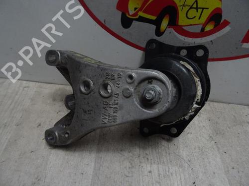 Used Engine mount SEAT IBIZA IV (6J5, 6P1) 1.2 TDI (75 hp) 29171230