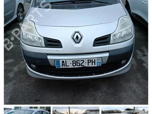 Used Parts RENAULT MODUS / GRAND MODUS (F/JP0_) 1.5 dCi (FP0E, JP0E) (65 hp) 4426224