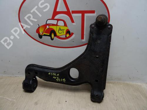 Used Left front suspension arm OPEL ASTRA G Estate (T98) 1.8 16V (F35) (125 hp) 28334570