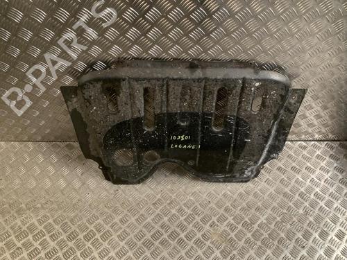 Underbody protection DACIA LOGAN MCV (KS_) 1.5 dCi (KS0W) | BP31188002M92