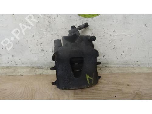 Left front brake caliper VW POLO V (6R1, 6C1) 1.0 | BP13270483M105 