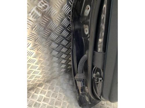 Porta trás direita FORD FIESTA VI (CB1, CCN) 1.4 TDCi | BP30786410C5 