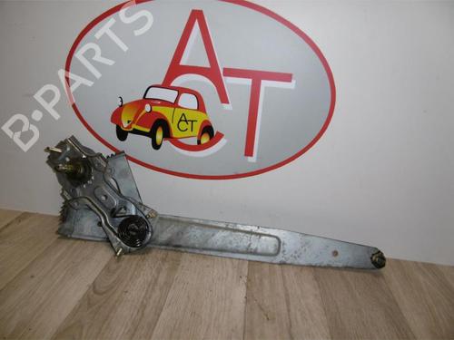 Front right window mechanism CITROËN AX (ZA-_) 14 D | BP12962445C23 