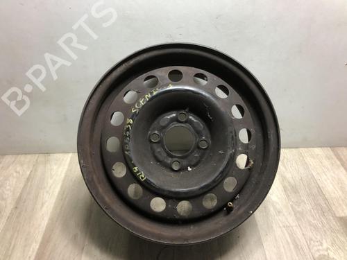 Used Rim Rim 20612475 20612475