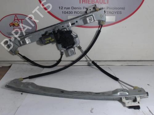 Used Front right window mechanism CITROËN DS3 (SA_) 1.6 HDi 90 (92 hp) 30780117