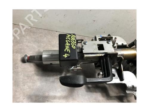 Steering column RENAULT MEGANE IV Hatchback (B9A/M/N_) 1.6 dCi 130 (B9A4) | BP20620325M21
