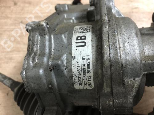 Steering rack MINI MINI CLUBMAN (F54) Cooper | BP20985115M22  - Image 14