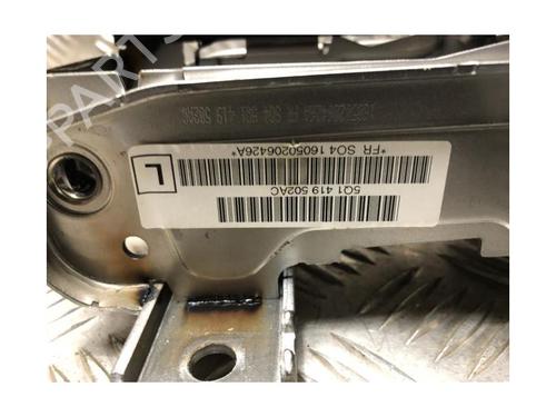 Steering column VW GOLF VII (5G1, BQ1, BE1, BE2) 1.4 TSI | BP25306705M21 