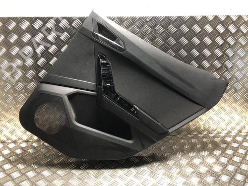 Forra trás direita SEAT ARONA (KJ7, KJP) 1.0 TSI (116 hp) 31244910