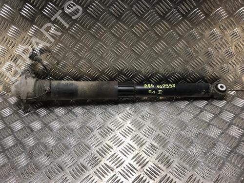 Used Left rear shock absorber Left rear shock absorber 39622144 39622144