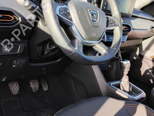 Engine DACIA SANDERO III 1.0 TCe 90 | BP31246175M1 