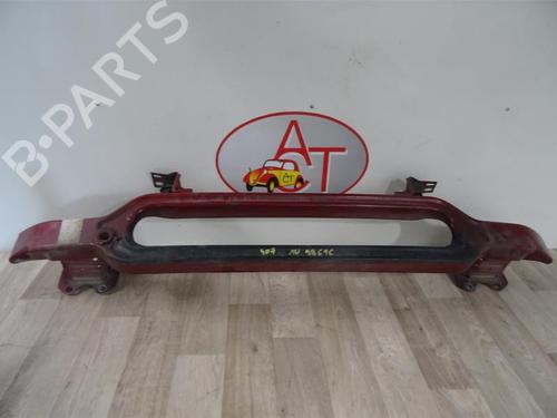 Used Front bumper reinforcement PEUGEOT 407 (6D_) 2.0 (6DRFNB, 6DRFNE) (136 hp) 13227180