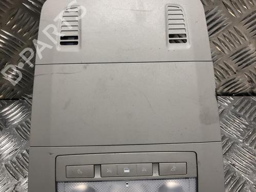 Used Interior roof light OPEL ASTRA J (P10) 1.7 CDTI (68) (110 hp) 31198204