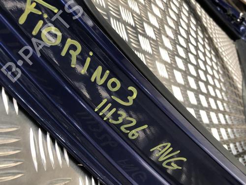 Left front door FIAT QUBO (225_) 1.3 D Multijet (225AXE1A, 225CXE1A, 225AXH1A, 225AXL1A,... | BP31829195C2 