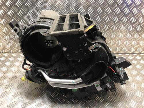 Used Heater matrix box PEUGEOT 208 II (UB_, UP_, UW_, UJ_) 1.5 BlueHDI 100 (102 hp) 24872847