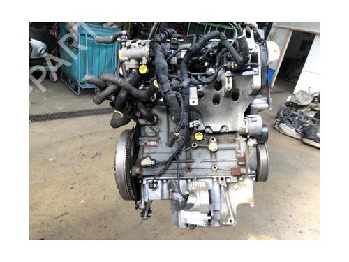 Engine OPEL ASTRA H GTC (A04) 1.9 CDTI (L08) | BP25305806M1 