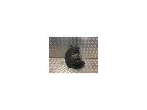 Used Left front steering knuckle BMW X1 (E84) xDrive 20 d (163 hp) 27633900