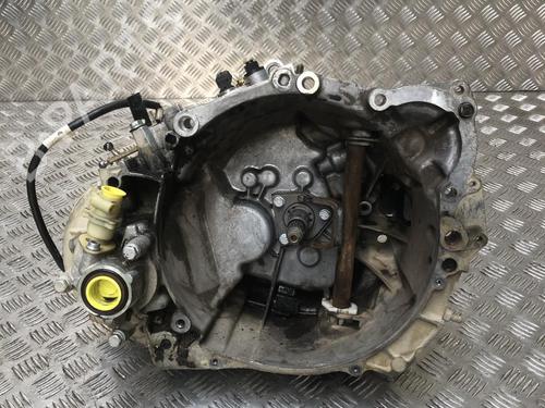 Used Gearbox CITROËN C15 Box Body/MPV (VD_) 1.9 D (60 hp) 31186923
