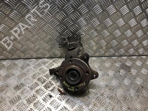 Used Right front steering knuckle CITROËN BERLINGO / BERLINGO FIRST MPV (MF_, GJK_, GFK_) 1.9 D (MFDJY) (68 hp) 31186708