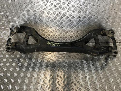 Bagaksel VW TOUAREG (7LA, 7L6, 7L7) 2.5 R5 TDI (174 hp) 31626951