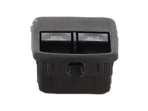 Left front window switch DACIA DOKKER MPV (KE_) 1.2 TCe (KEM0, KEAY) | BP37582684I27 - Image 4
