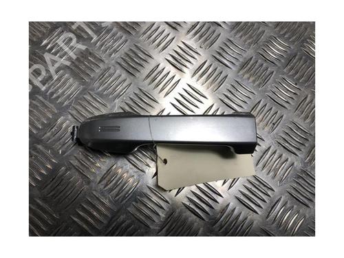 Front right exterior door handle TOYOTA AURIS (_E18_) 1.2 (NRE185_, NRE185R) | BP21774310C129 