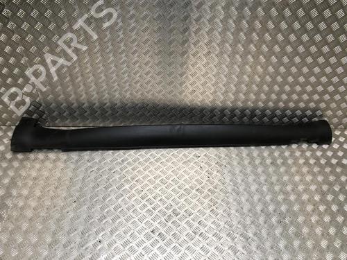 Højre sidekjole CITROËN C4 CACTUS 1.2 THP 110 (110 hp) 31921623