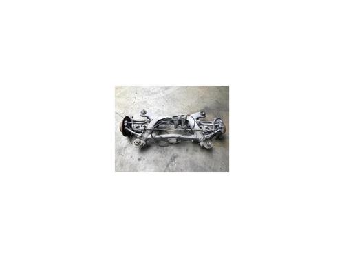 Used Rear axle MERCEDES-BENZ E-CLASS (W211) E 220 CDI (211.008) (170 hp) 20625435