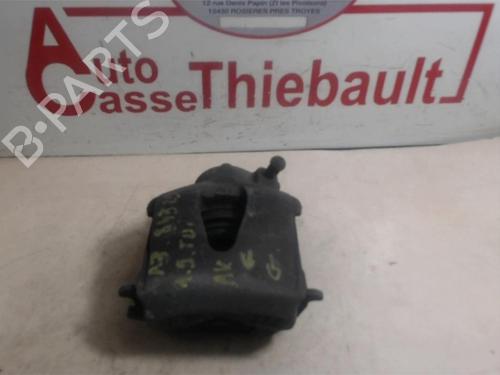 Used Left front brake caliper AUDI A3 (8P1) 1.9 TDI (105 hp) 25297619