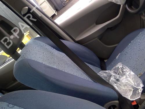 Alternator FIAT PANDA (169_) 1.1 (169.AXA1A) | BP31246077M7 