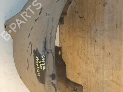 Used Wheel arch Wheel arch CITROËN C3 Picasso (SH_) 1.6 HDI 90 (92 hp) 15783780 15783780