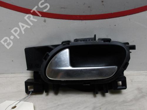 Used Front left interior door handle CITROËN C3 II (SC_) 1.0 VTi 68 (68 hp) 12972351