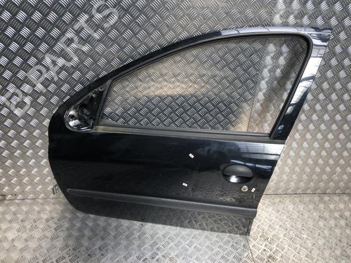 Used Left front door Left front door PEUGEOT 206+ (2L_, 2M_) 1.1 (60 hp) 34117290 34117290