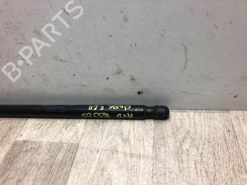 Used Hood lift support MERCEDES-BENZ E-CLASS (W211) E 320 CDI (211.026) (204 hp) 23871602