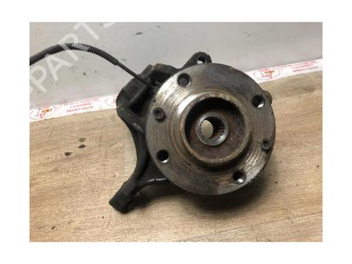 Right front steering knuckle CITROËN C3 I (FC_, FN_) 1.1 i | BP20613927M26