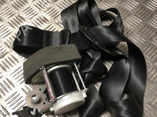 Used Rear right seatbelt PEUGEOT 308 II (LB_, LP_, LW_, LH_, L3_) 1.6 HDi 100 (99 hp) 31021943
