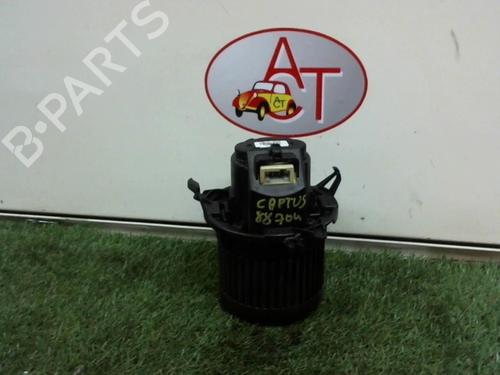 Used Heater blower motor Heater blower motor RENAULT CAPTUR I (J5_, H5_) 1.5 dCi 90 (J5N4, J5M5, J5MW, J5M6, J5AL, J5AJ) (90 hp) 22790964 22790964