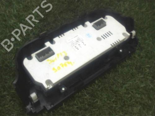 Climate control SUZUKI SWIFT III (MZ, EZ) 1.3 DDiS (RS413D) | BP12968292I5 