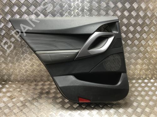Used Rear left panel DS DS 5 (KF_) 2.0 BlueHDi 180 (180 hp) 32001751
