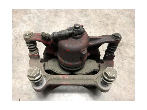 Left front brake caliper VW GOLF VII (5G1, BQ1, BE1, BE2) 2.0 GTD | BP23036496M105 