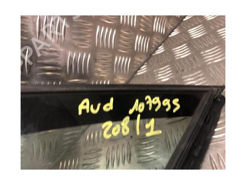 Front right door window PEUGEOT 208 I (CA_, CC_) 1.4 HDi | BP24962948C19 