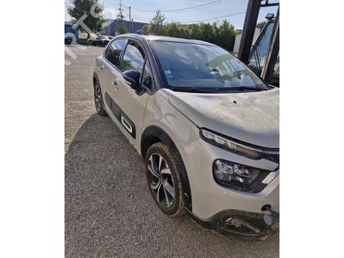 Engine mount CITROËN C3 / C3 ORIGIN III (SX) 1.2 PureTech 82 | BP20925576M89 