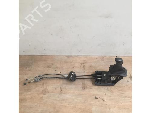 Gear lever PEUGEOT 208 I (CA_, CC_) 1.6 HDi | BP13261534M90 