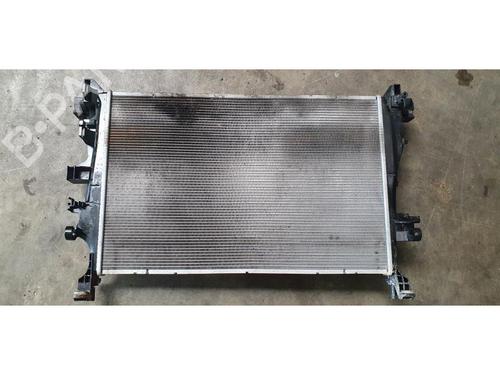 Water radiator JEEP RENEGADE SUV (BU, B1, BV) 1.6 CRD | BP13282529M31 