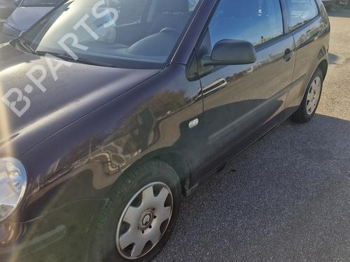 Steering rack VW POLO IV (9N_, 9A_) 1.2 12V | BP32122686M22 