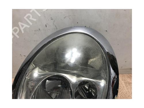 Left headlight MINI MINI (R50, R53) One | BP20269241C28 