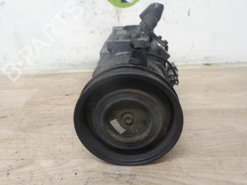 Used AC compressor TOYOTA RAV 4 II (_A2_) 2.0 D 4WD (CLA20_, CLA21_, CLA20R, CLA21R) (116 hp) 13273390