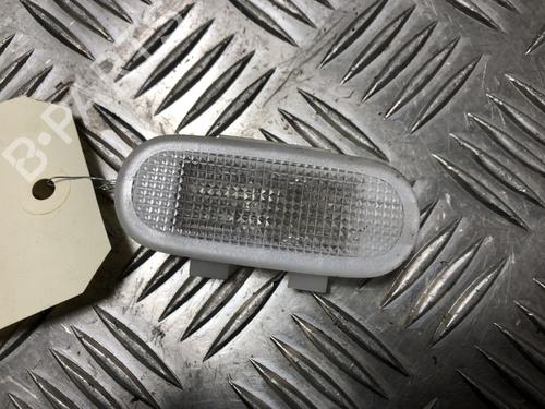 Innerbelysning RENAULT CLIO IV (BH_) 1.5 dCi 90 (90 hp) 33199180